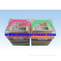 High quailty microfiber cleaning car set,microfiber car wash kit